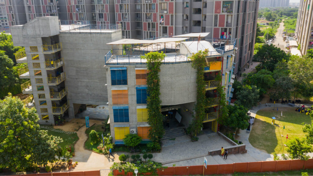best CBSE schools in Ahmedabad