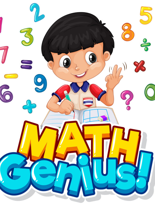 5 Must-Try tips to increase your child’s interest in Math
