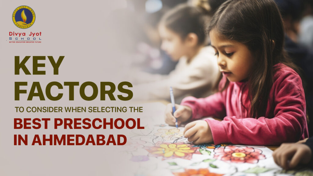 Best Preschool in Ahmedabad Best Preschool in Ahmedabad