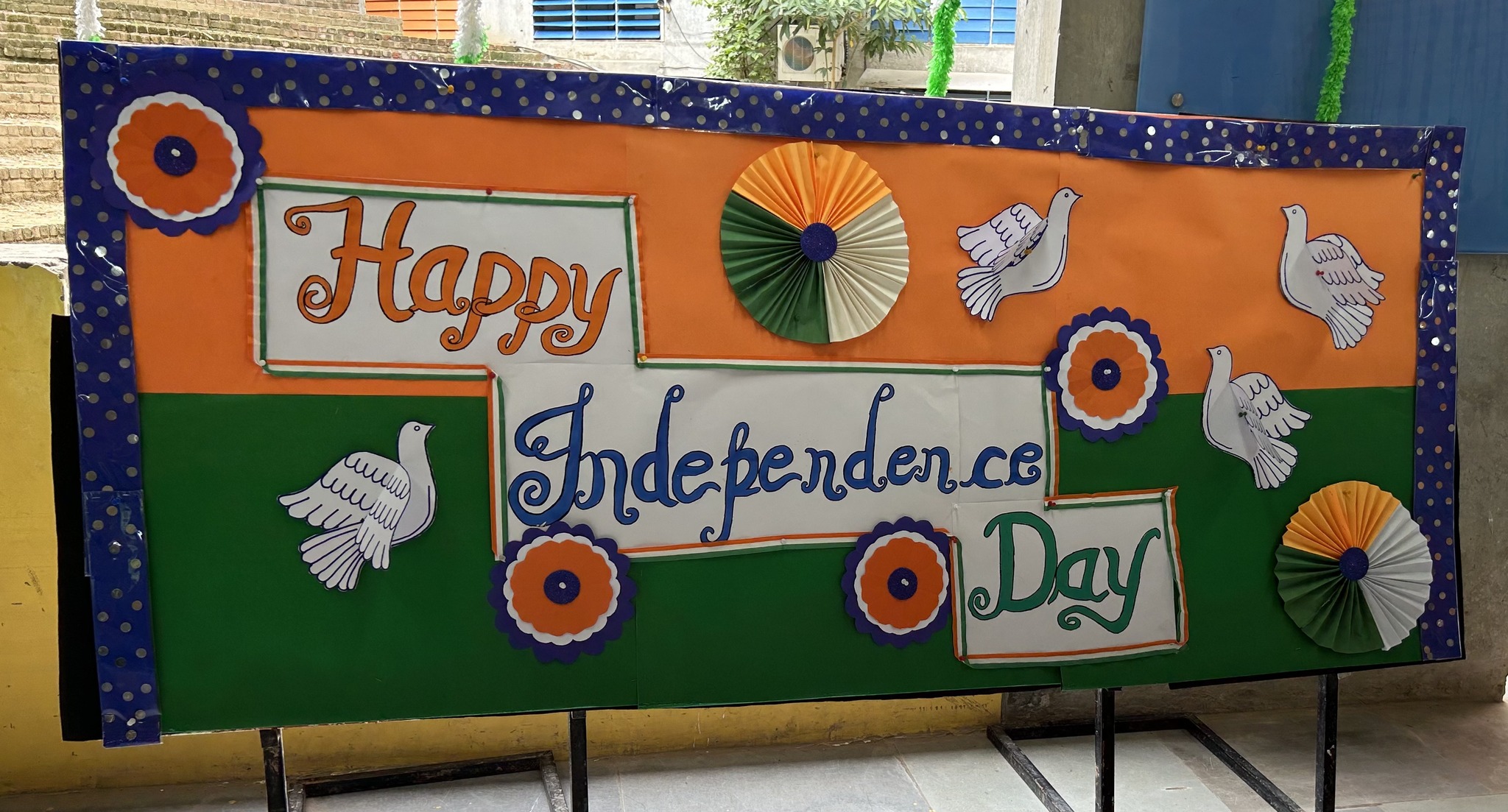 Independence Day Celebration